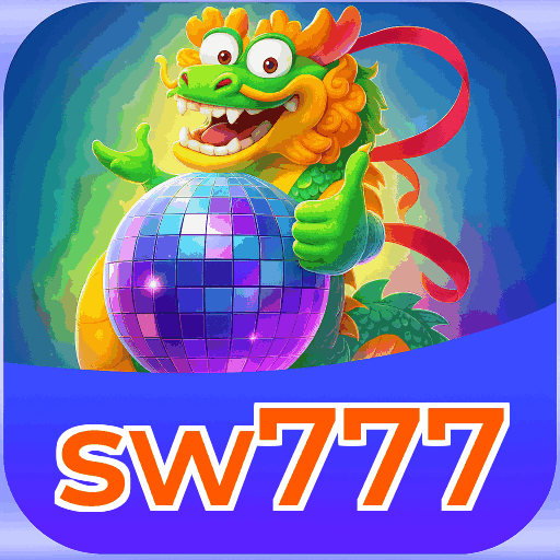 sw777 Logo